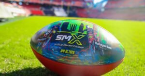 2026 Cleveland SX Triple Crown is a Day Race: Earlier Start Time for TV Broadcast