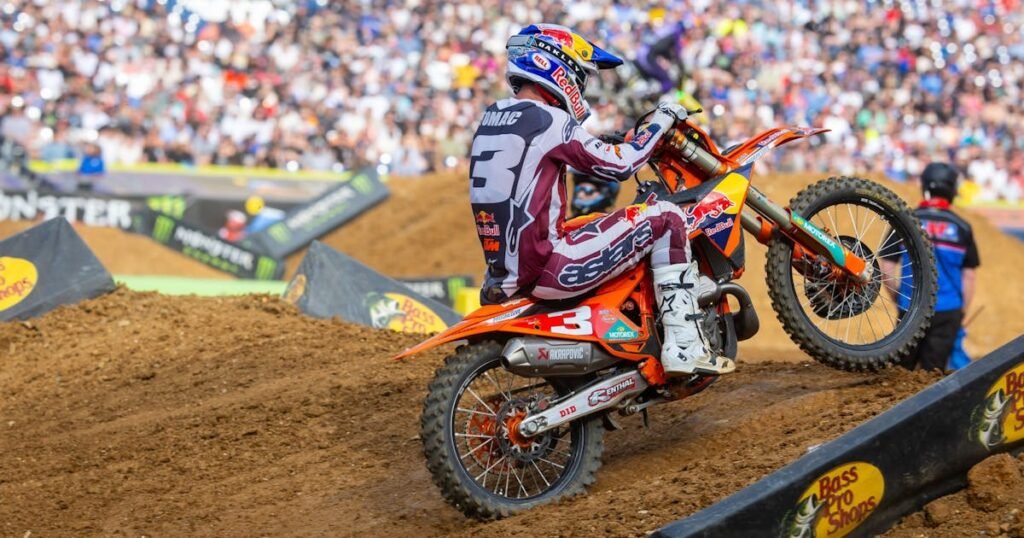 Weege Show Wednesday: Was It Eli Or The Tire Choice?