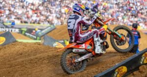 Weege Show Wednesday: Was It Eli Or The Tire Choice?