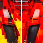 FIA WEC Imola Prologue Gallery