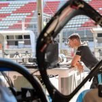 ELMS Barcelona Race Week Gallery