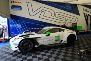 Car Blanche Finish 2026 With A Bang