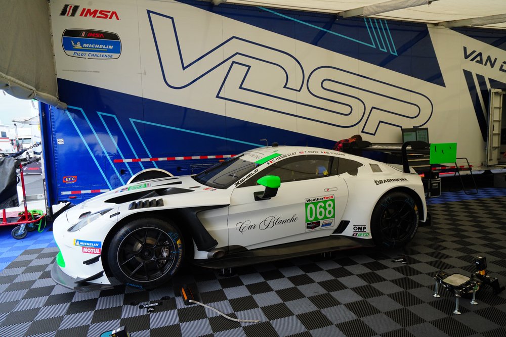 Car Blanche Finish 2026 With A Bang