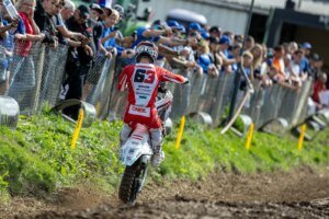 Photo Gallery from 2026 Motocross of Nations in France