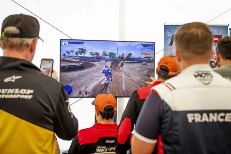 MXGP 26: The Official Game Is Out Now