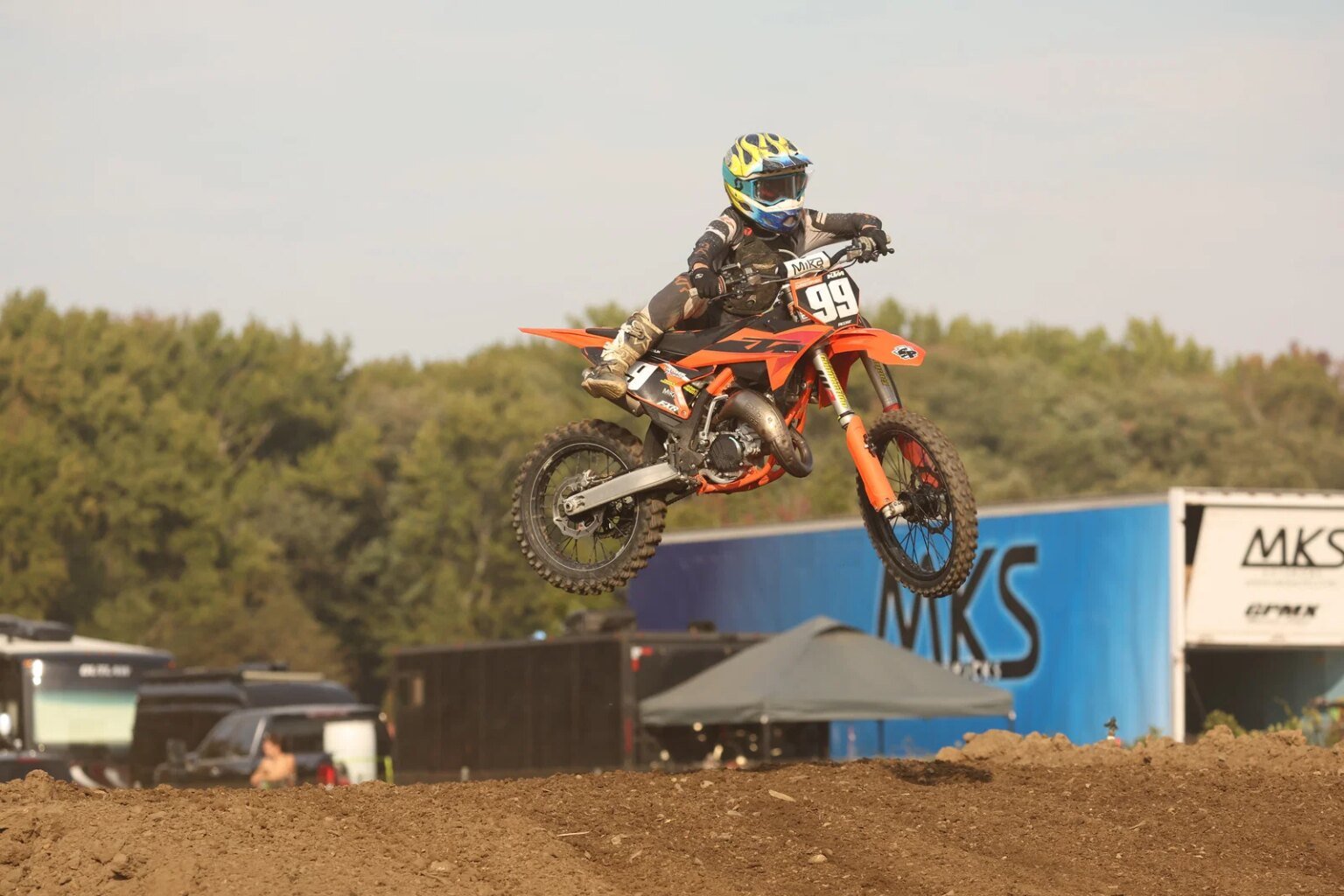 Photo Gallery from 2026 50th Annual Race of Champions by Kawasaki