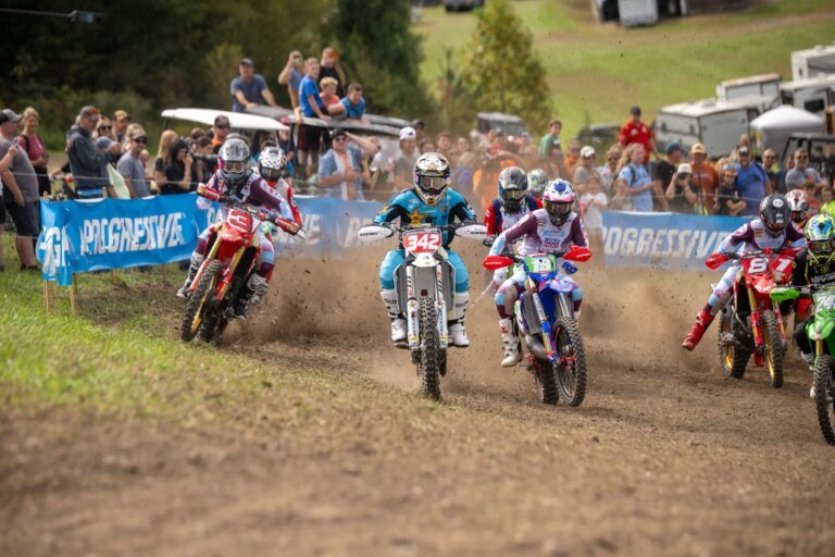 How to Watch/Stream 2026 Ironman GNCC on TV