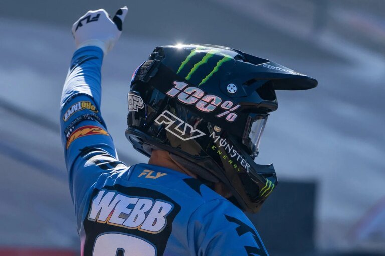 Personalize Your Goggles With 100% Armega Custom Patch Kit