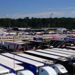 Petit Le Mans Race Week Gallery